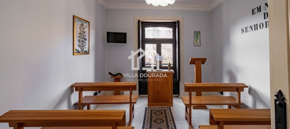 6 Schlafzimmer Villa in Porto, Portugal, Nr. 62608 44