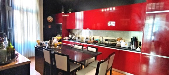 6 Schlafzimmer Villa in Porto, Portugal, Nr. 62608 6