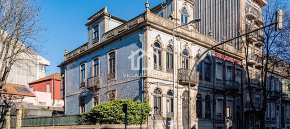 6 Schlafzimmer Villa in Porto, Portugal, Nr. 62608 47