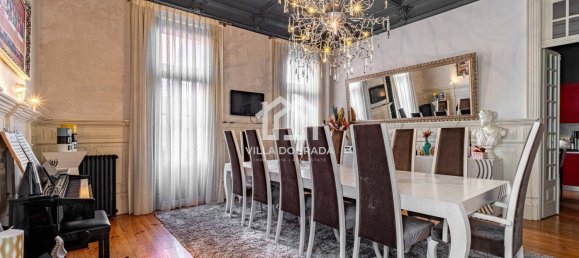 6 Schlafzimmer Villa in Porto, Portugal, Nr. 62608 3