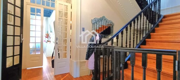 6 Schlafzimmer Villa in Porto, Portugal, Nr. 62608 35