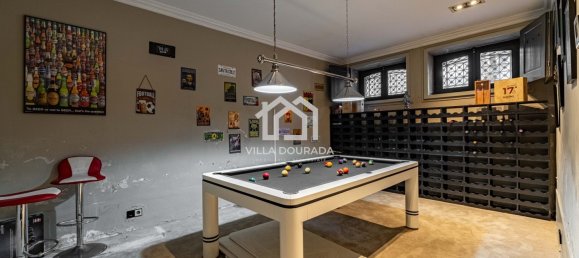 6 Schlafzimmer Villa in Porto, Portugal, Nr. 62608 16