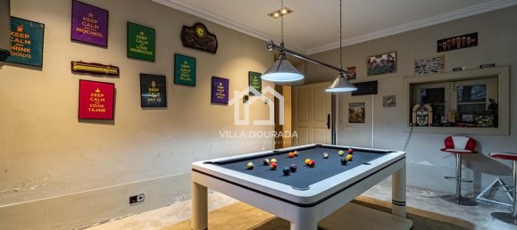 6 Schlafzimmer Villa in Porto, Portugal, Nr. 62608 17