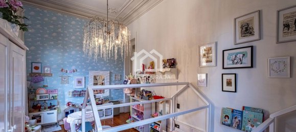 6 Schlafzimmer Villa in Porto, Portugal, Nr. 62608 28