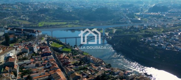 6 Schlafzimmer Villa in Porto, Portugal, Nr. 62608 48