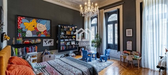6 Schlafzimmer Villa in Porto, Portugal, Nr. 62608 26