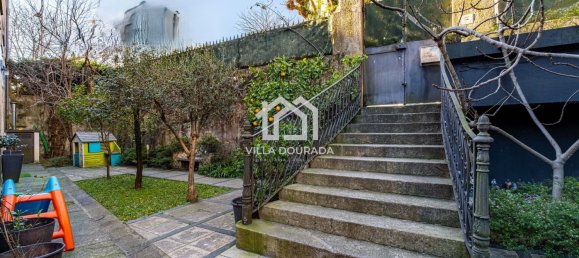 6 Schlafzimmer Villa in Porto, Portugal, Nr. 62608 4
