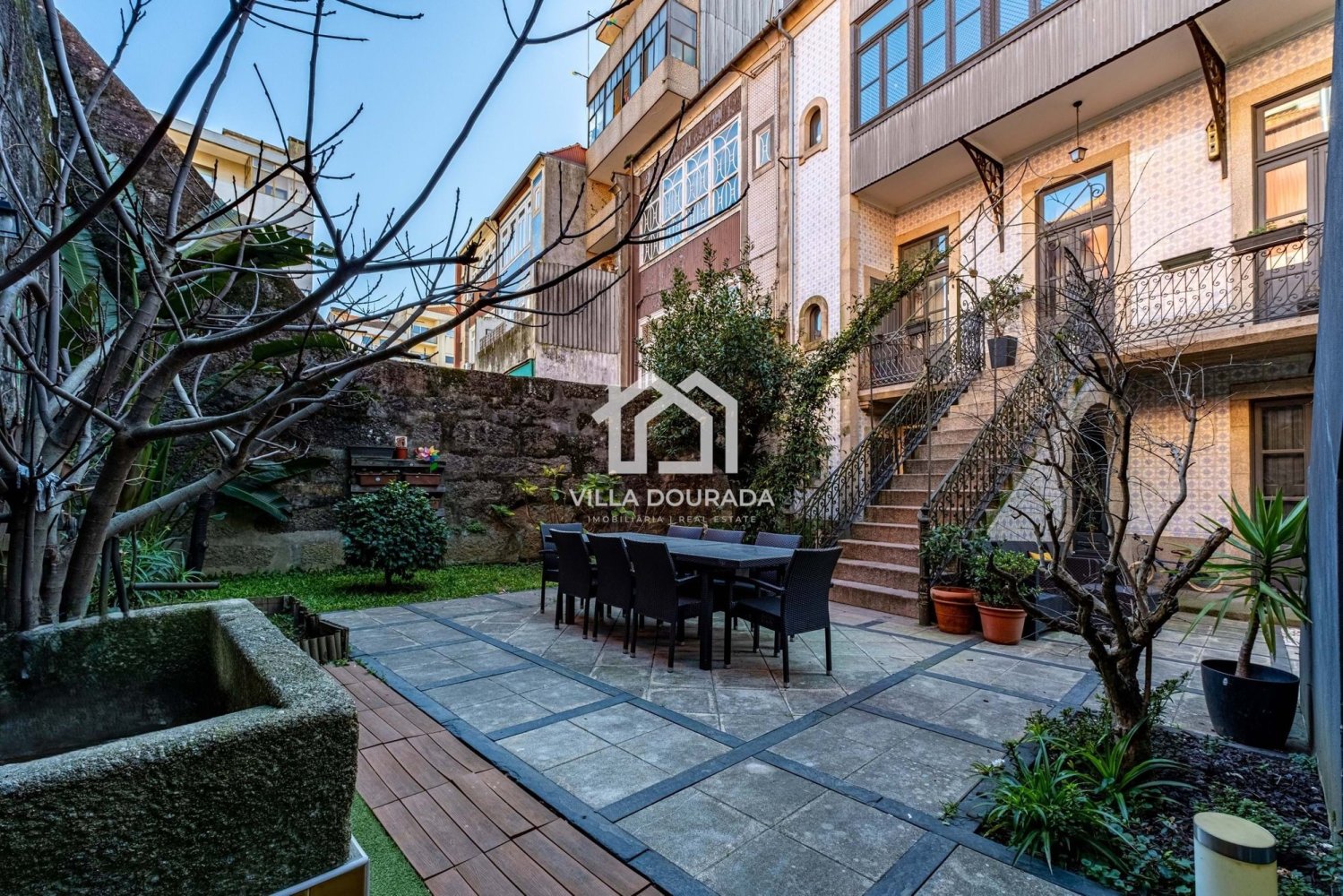 6 Schlafzimmer Villa in Porto, Portugal, Nr. 62608