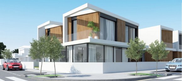 3 bedrooms Villa in Torre de la Horadada, Spain No. 9198 5