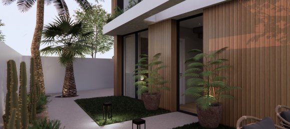 3 bedrooms Villa in Torre de la Horadada, Spain No. 9198 12