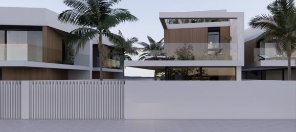 3 bedrooms Villa in Torre de la Horadada, Spain No. 9198 3