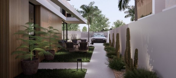 3 bedrooms Villa in Torre de la Horadada, Spain No. 9198 15