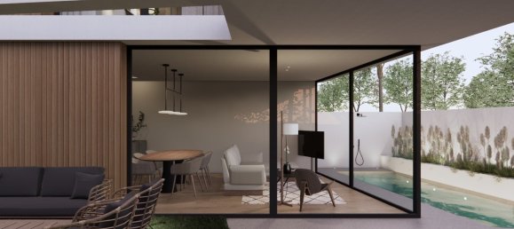 3 bedrooms Villa in Torre de la Horadada, Spain No. 9198 18