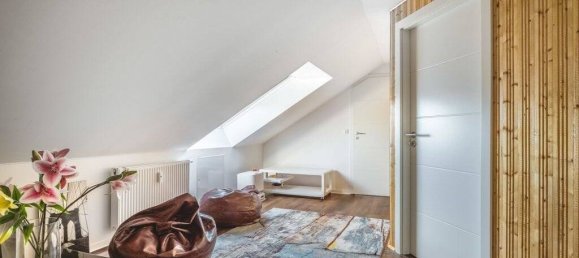 5غرفة منزل ذو طابقين في Aachen, Germany رقم 91355 24