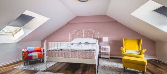 5غرفة منزل ذو طابقين في Aachen, Germany رقم 91355 25