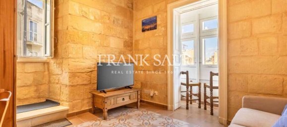 2 chambres Maisonnette à Bormla, Malta No. 8133 12