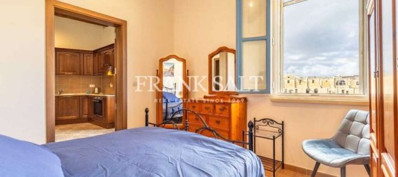 2 chambres Maisonnette à Bormla, Malta No. 8133 5