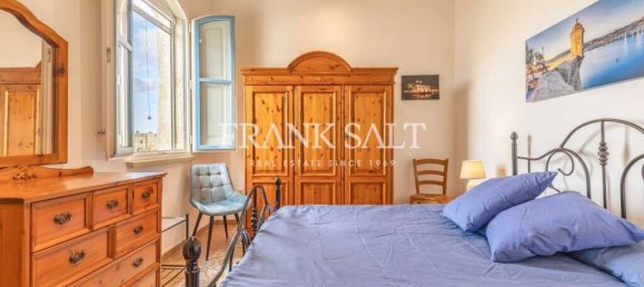 2 chambres Maisonnette à Bormla, Malta No. 8133 4