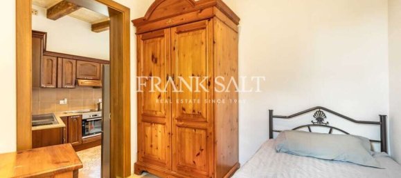 2 chambres Maisonnette à Bormla, Malta No. 8133 7