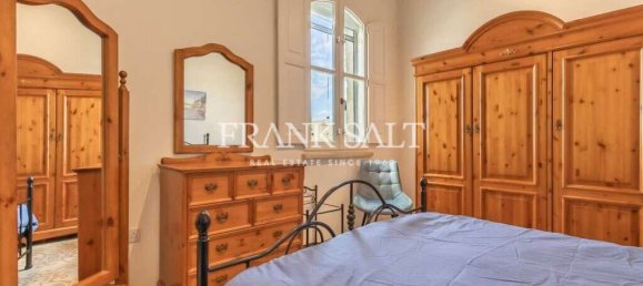 2 chambres Maisonnette à Bormla, Malta No. 8133 6