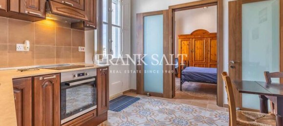 2 chambres Maisonnette à Bormla, Malta No. 8133 8