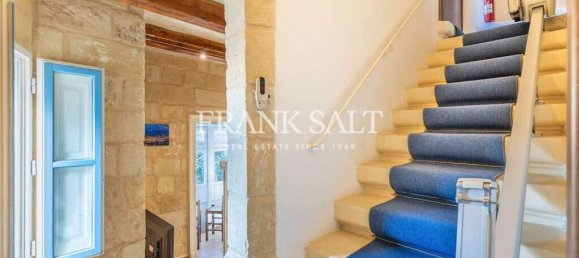 2 chambres Maisonnette à Bormla, Malta No. 8133 10