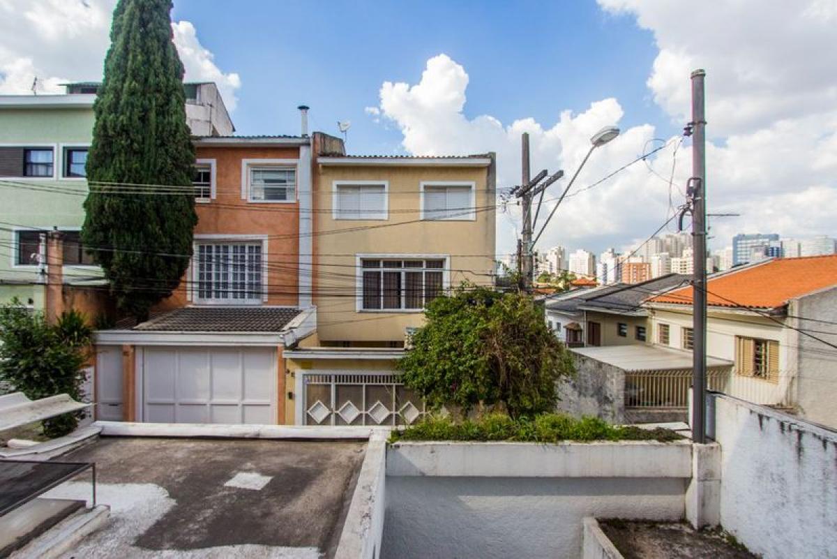 Estudio en Sao Paulo, Brazil No. 459096