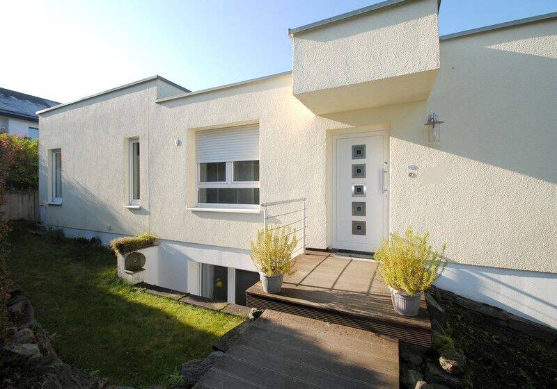 Bungalow de 5 habitaciónes en Main-Taunus, Germany No. 174906