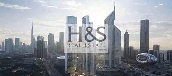 1 bedroom Apartment in Sheikh Zayed Road, UAE No. 103555 4