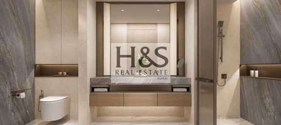 1 bedroom Apartment in Sheikh Zayed Road, UAE No. 103555 11