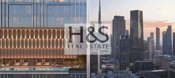 1 bedroom Apartment in Sheikh Zayed Road, UAE No. 103555 5