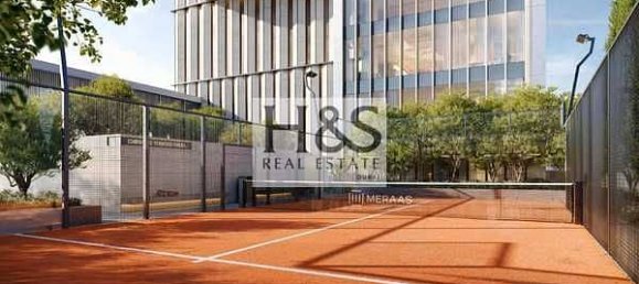 1 bedroom Apartment in Sheikh Zayed Road, UAE No. 103555 12