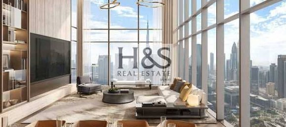 1 bedroom Apartment in Sheikh Zayed Road, UAE No. 103555 6