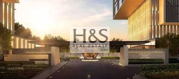 1 bedroom Apartment in Sheikh Zayed Road, UAE No. 103555 13