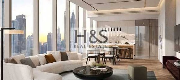 1 bedroom Apartment in Sheikh Zayed Road, UAE No. 103555 17