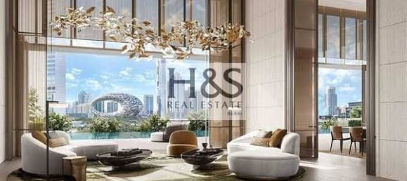 1 bedroom Apartment in Sheikh Zayed Road, UAE No. 103555 7