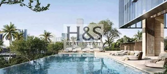 1 bedroom Apartment in Sheikh Zayed Road, UAE No. 103555 14