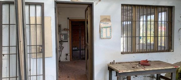 Земельный участок 59539м² в Ареццо, Италия № 342953 4