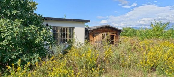 Земельный участок 59539м² в Ареццо, Италия № 342953 18