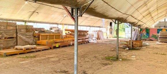 Земельный участок 59539м² в Ареццо, Италия № 342953 2