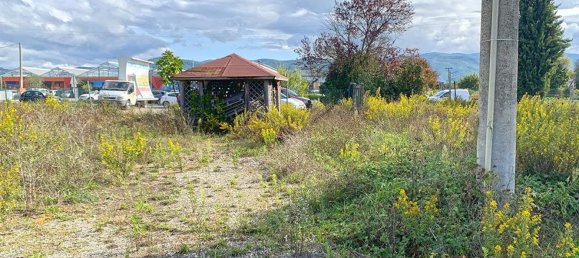 Земельный участок 59539м² в Ареццо, Италия № 342953 19