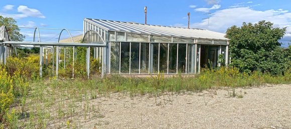 Земельный участок 59539м² в Ареццо, Италия № 342953 15