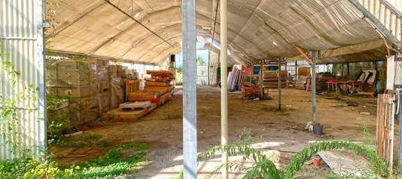 Земельный участок 59539м² в Ареццо, Италия № 342953 16