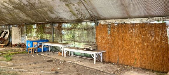 Земельный участок 59539м² в Ареццо, Италия № 342953 17