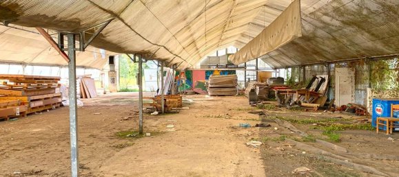 Земельный участок 59539м² в Ареццо, Италия № 342953 13