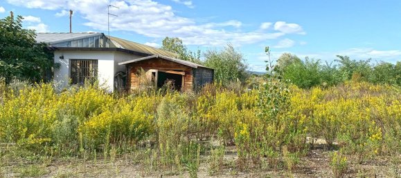 Земельный участок 59539м² в Ареццо, Италия № 342953 21