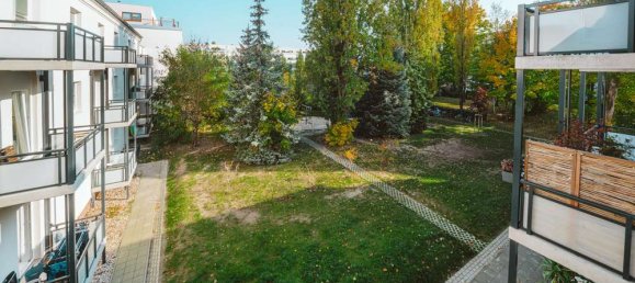 Apartamento de 2 dormitorios en Alt-Hohenschonhausen, Germany No. 278340 16