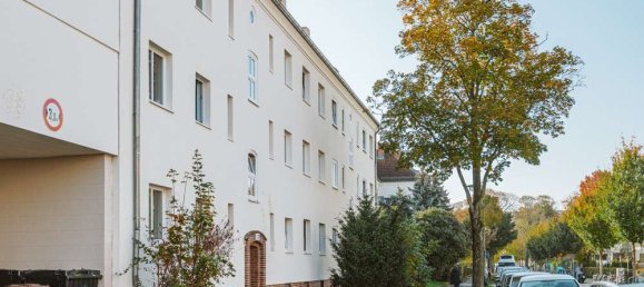 Apartamento de 2 dormitorios en Alt-Hohenschonhausen, Germany No. 278340 13