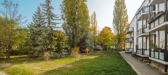 Apartamento de 2 dormitorios en Alt-Hohenschonhausen, Germany No. 278340 15