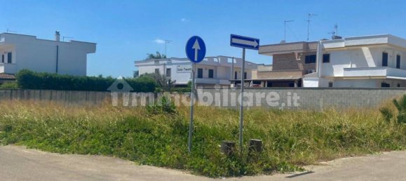 804m² Land in San Pietro Vernotico, Italy No. 302164 2